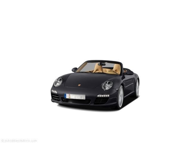 2009 Porsche 911 Carrera S's photo