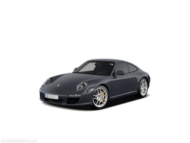 2009 Porsche 911 Carrera 4 -
                  Avondale, AZ