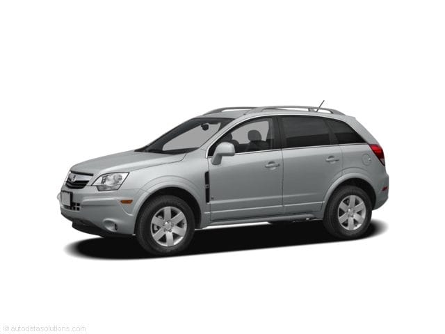 2009 Saturn VUE XE -
                  Troy, MI