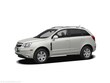 Saturn VUE
