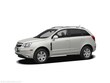  Saturn VUE