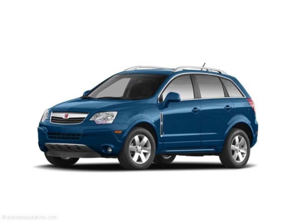 Used 2009 Saturn VUE V6 XR SUV