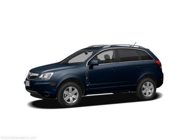2009 Saturn Vue XE AWD's photo