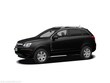Saturn VUE