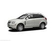 Saturn VUE