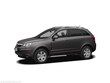 Saturn VUE