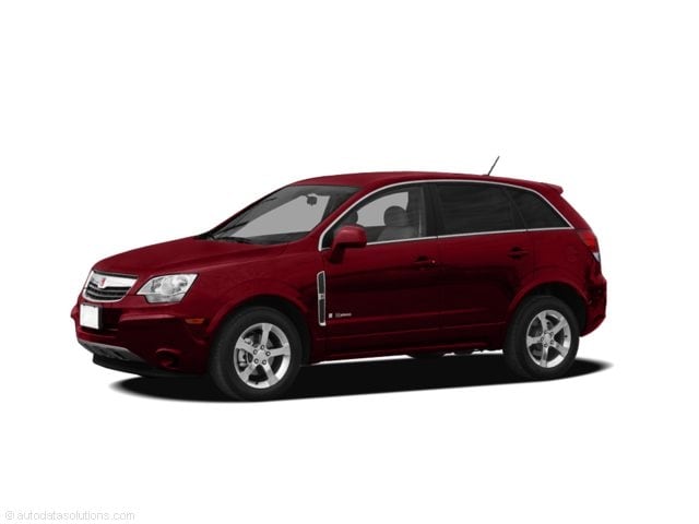 2009 Saturn Vue Hybrid FWD's photo
