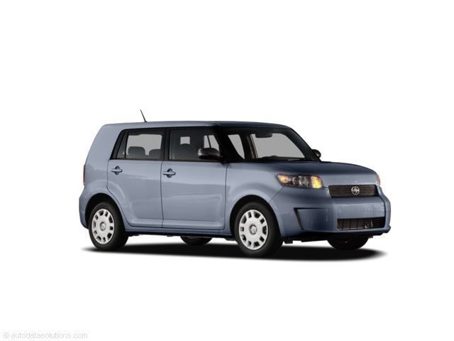 2009 Scion xB Base -
                  Las Vegas, NV