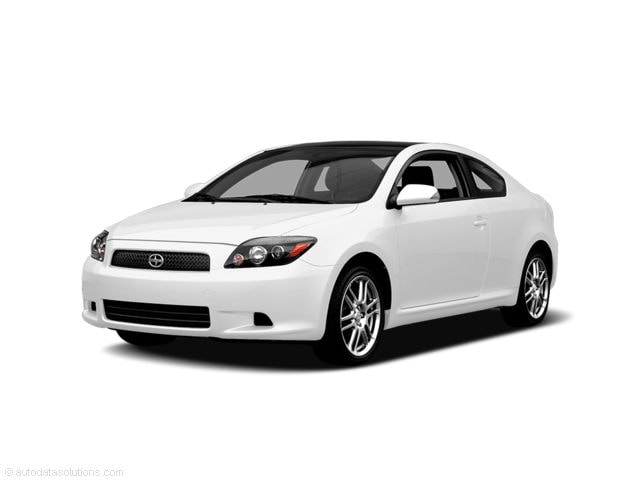 2009 Scion tC's photo