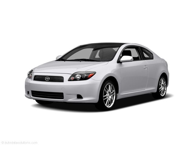 2009 Scion tC AT's photo