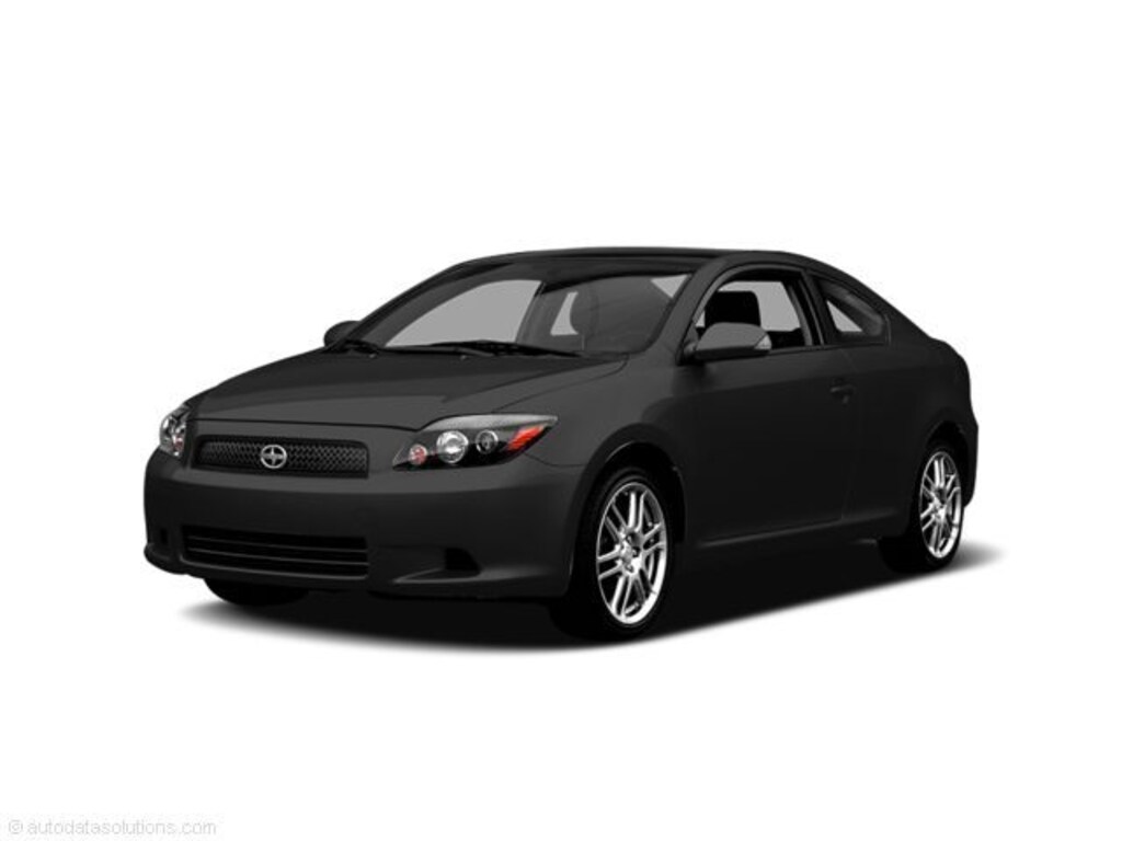 Used 2009 Scion tC tC (2dr HB Auto (Natl)) Coupe