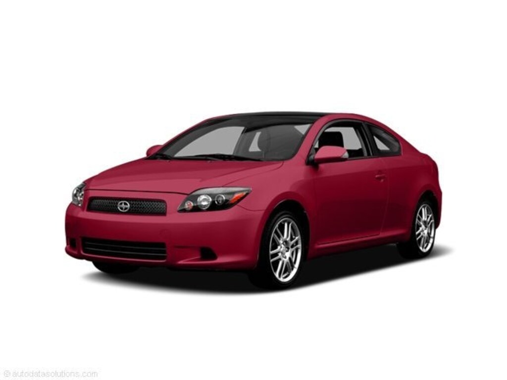 Used 2009 Toyota Scion tC