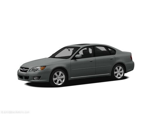 Subaru Legacy for sale in Wallingford, CT | Quality Subaru