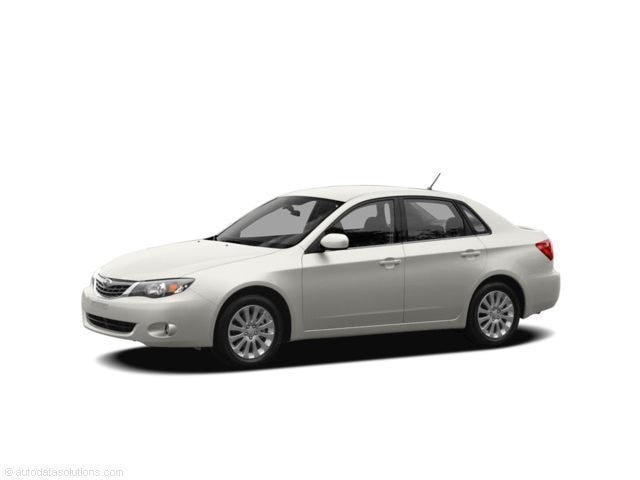 2009 Subaru Impreza Premium -
                  Spokane, WA