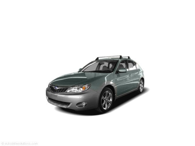 2009 Subaru Impreza  -
                  Eatontown, NJ