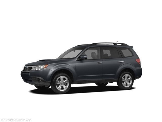 2009 Subaru Forester Premium -
                Waukesha, WI