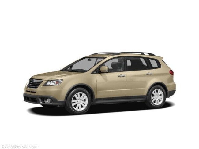 2009 Subaru Tribeca Special Edition 7-Passenger SUV