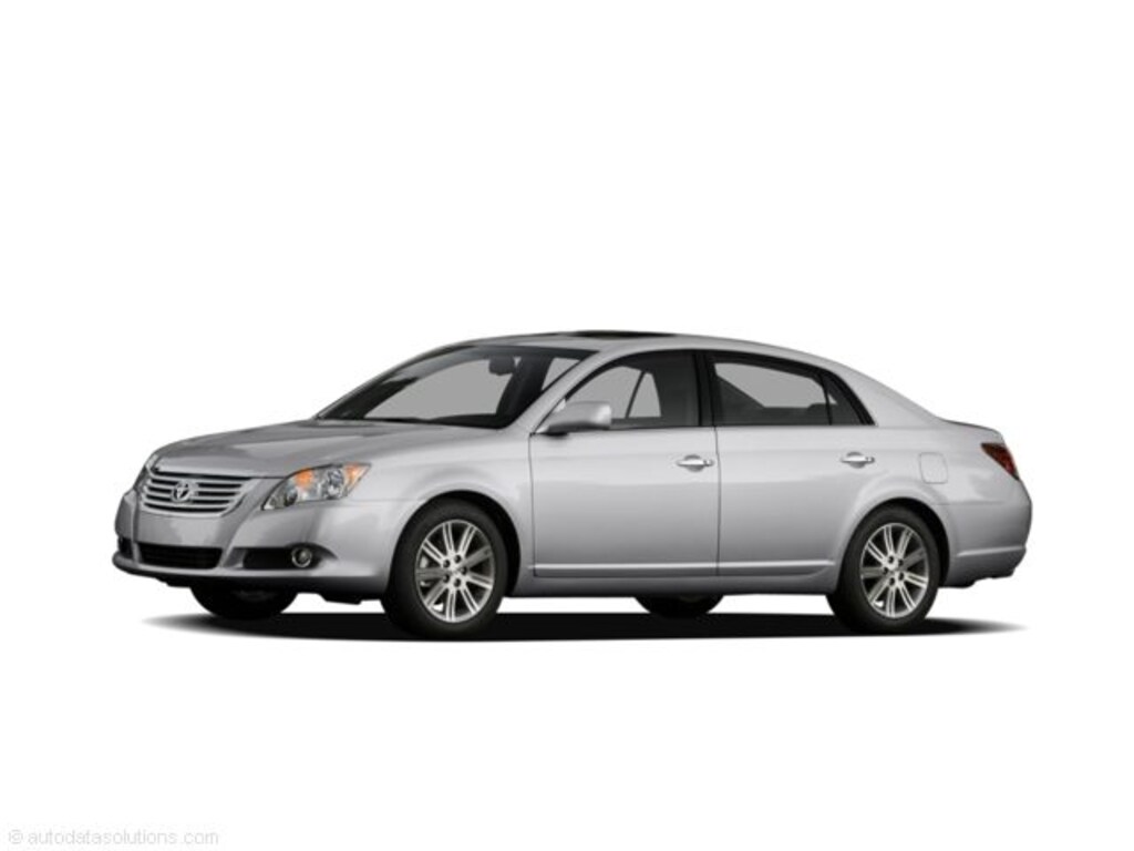 Used 2009 Toyota Avalon XL