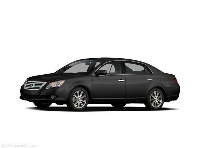 2009 Toyota Avalon XLS