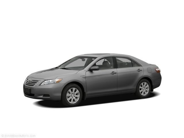 2009 Toyota Camry LE -
                Oxnard, CA