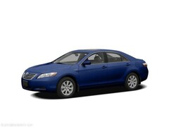 2009 Toyota Camry LE Sedan