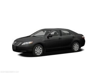 2009 Toyota Camry XLE Sedan 4T1BE46K59U409414