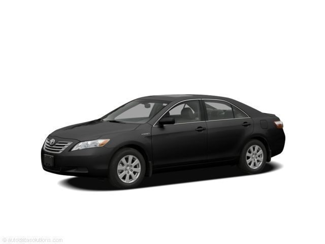 2009 Toyota Camry's photo
