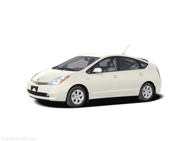 2009 Toyota Prius  -
                Oxnard, CA