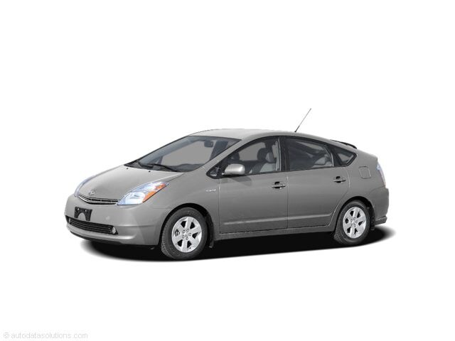 2009 Toyota Prius  -
                Sterling Heights, MI