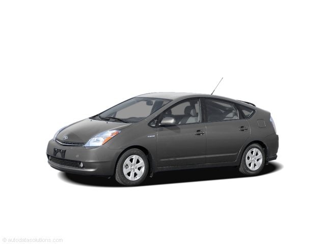 2009 Toyota Prius  Hero Image