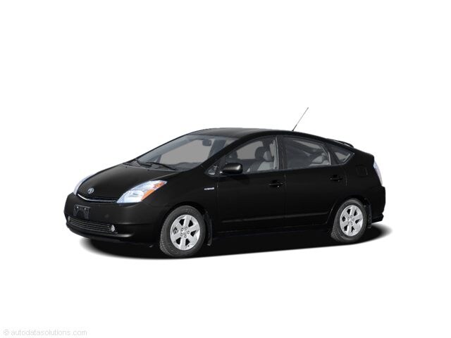 2009 Toyota Prius  -
                  Ann Arbor, MI