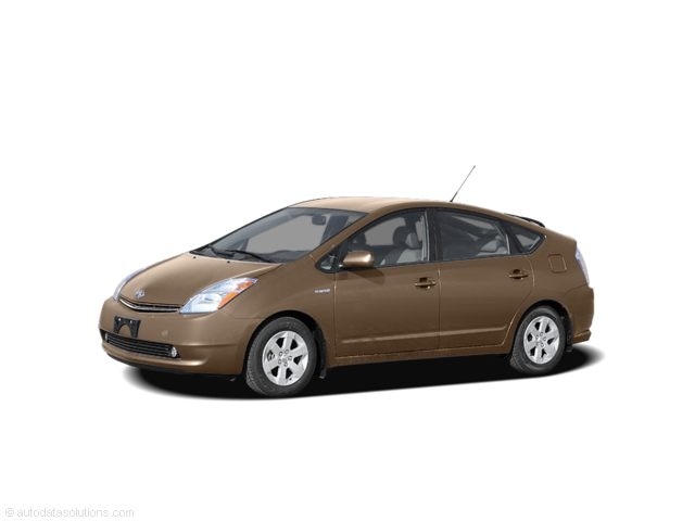 2009 Toyota Prius  -
                Springfield, OR