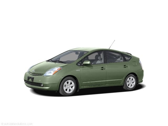 2009 Toyota Prius  -
                Bellevue, WA