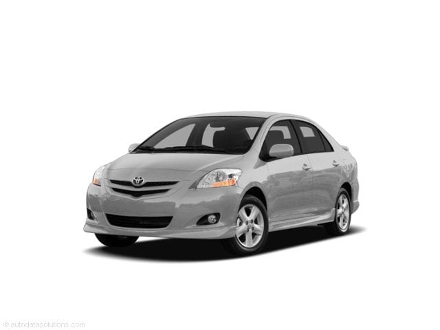 2009 Toyota Yaris Base -
                  Wesley Chapel, FL