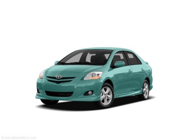 2009 Toyota Yaris  -
                  Oregon City, OR