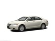 Toyota Camry Hybrid