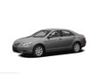 Toyota Camry Hybrid