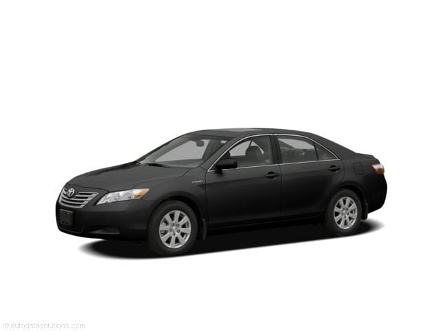 2009 Toyota Camry Base -
                  Roseville, CA
