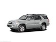  Toyota 4Runner