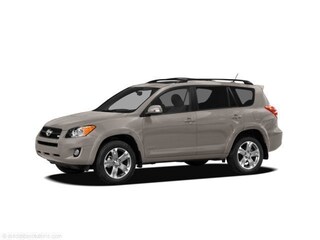 2009 Toyota RAV4 Ltd