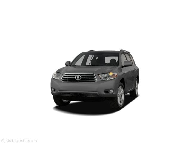 2009 Toyota Highlander Sport w/3rd Row Seat V6's photo