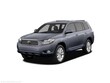  Toyota Highlander Hybrid