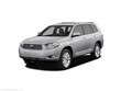 Toyota Highlander Hybrid