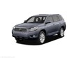 Toyota Highlander Hybrid