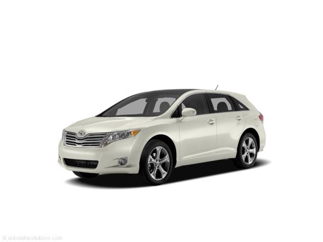2009 Toyota Venza Base