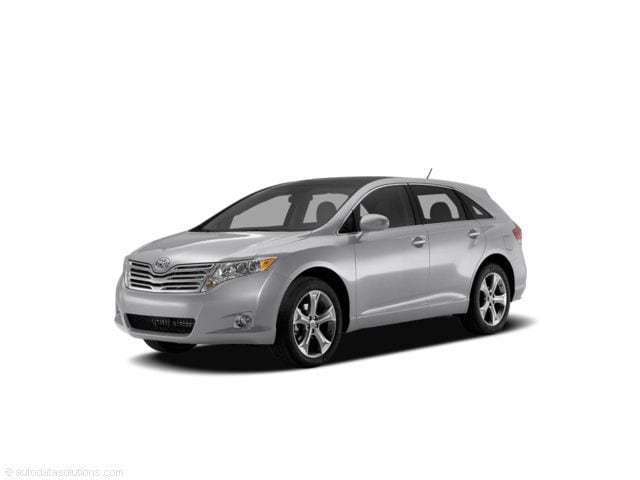 2009 Toyota Venza Base -
                  Dallas, TX