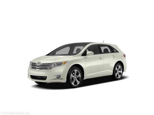 2009 Toyota Venza Base -
                  Eugene, OR