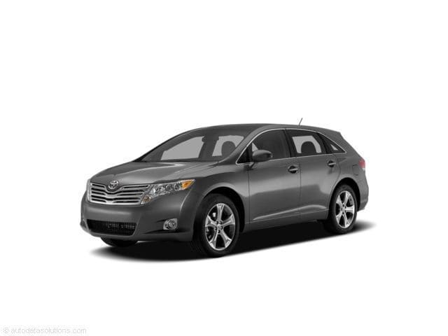 2009 Toyota Venza Base's photo
