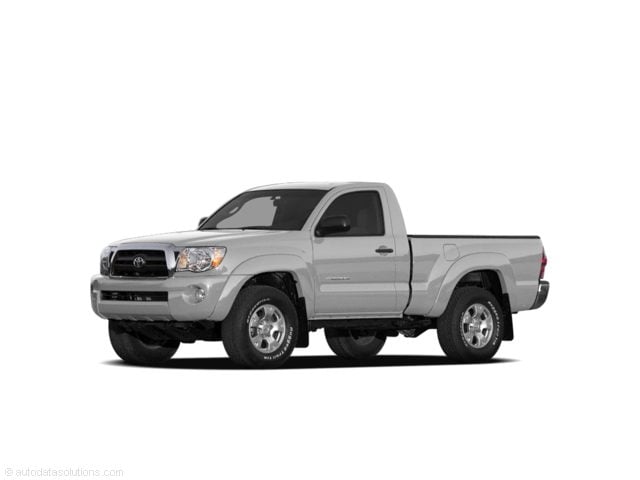 2009 Toyota Tacoma  -
                  Plymouth, MI
