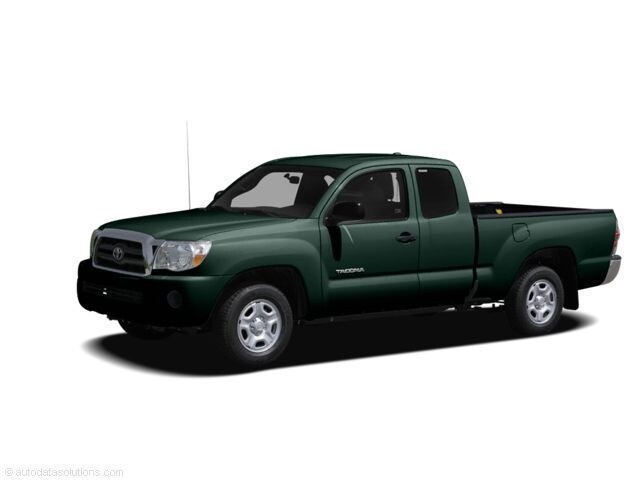 2009 Toyota Tacoma PreRunner -
                  Roseburg, OR